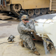 Image for article titled Why the American Tanks Going to Ukraine Run on Gasoline